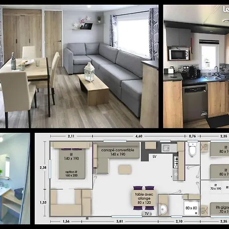Mobilhome *