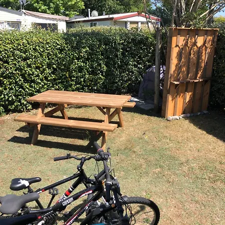 Camping Mobilhome