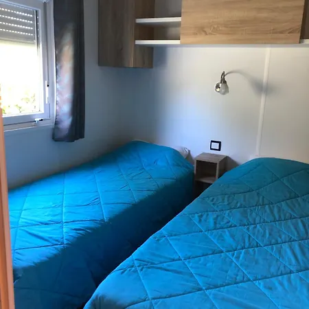 Mobilhome Gastes