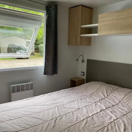 Camping Mobilhome