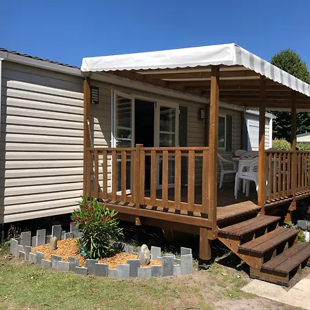 Mobilhome *