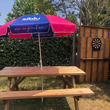 Camping Mobilhome