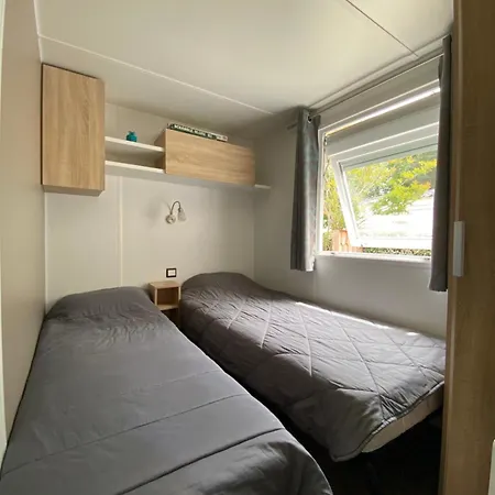Mobilhome Gastes